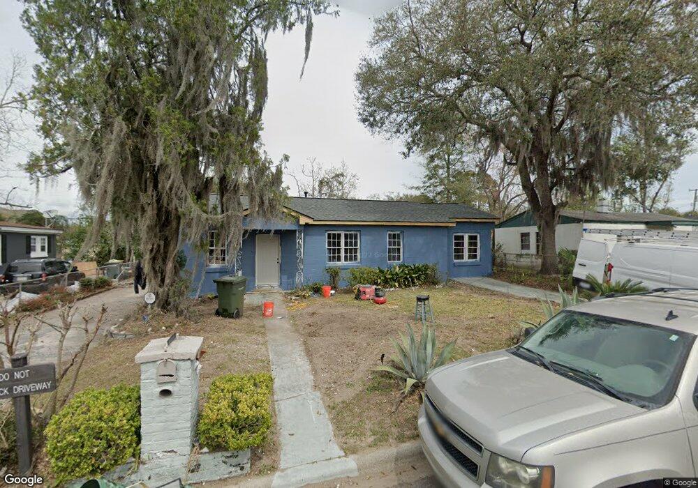 708 W 60th St, Savannah, GA 31405 - photo 1