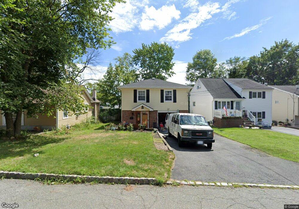 36 Barrington Rd, Parsippany, NJ 07054 - photo 1
