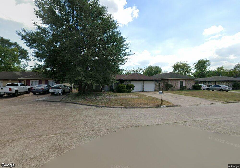 6315 Acorn Forest Dr, Houston, TX 77088 - photo 1