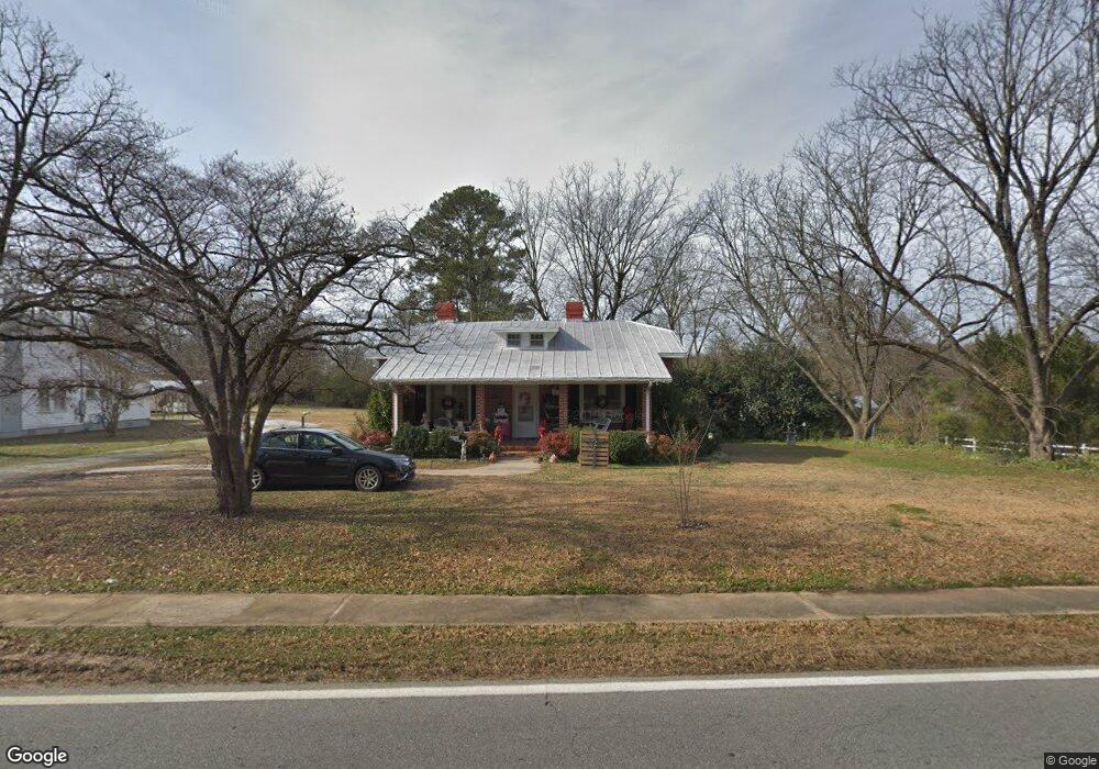 115 S Broad St, Bowman, GA 30624 - photo 1