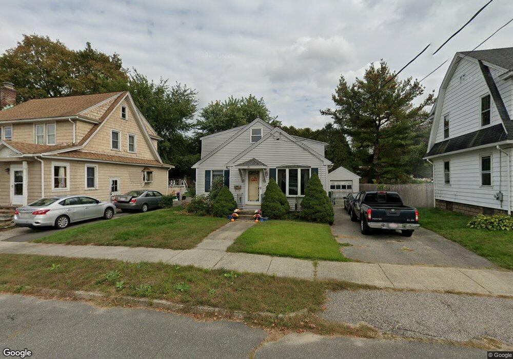 25 Dresser Ave, Chicopee, MA 01013 - photo 1