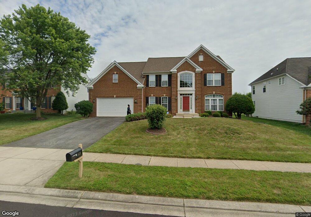 8219 River Park Rd, Bowie, MD 20715 - photo 1