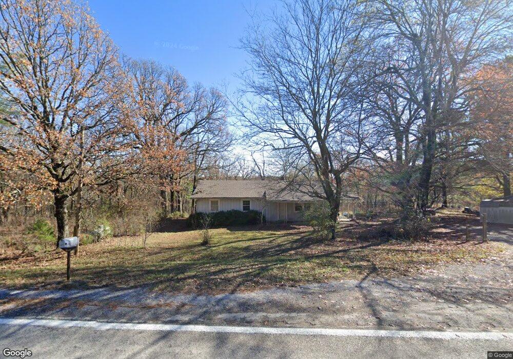 16494 Arkansas 170, West Fork, AR 72774 - photo 1