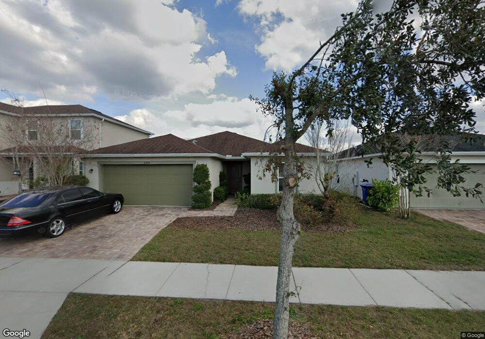 11305 Brighton Knoll Loop, Riverview, FL 33579 - photo 1