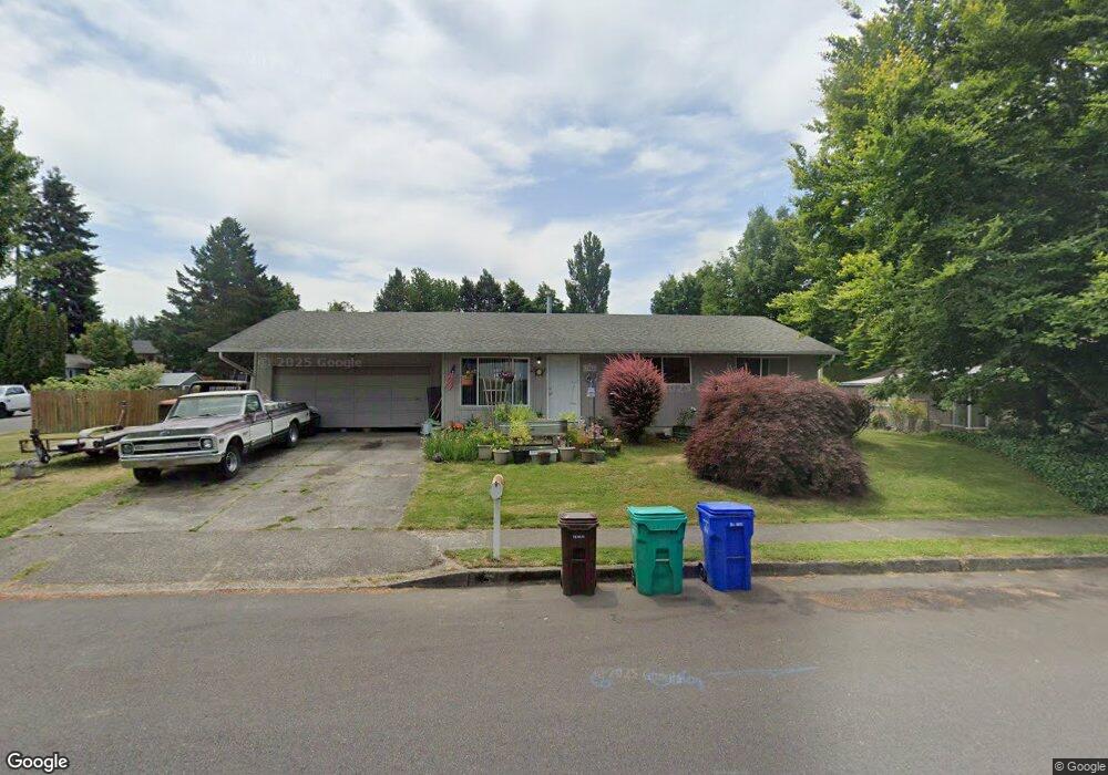 2988 NE 13th St, Gresham, OR 97030 - photo 1