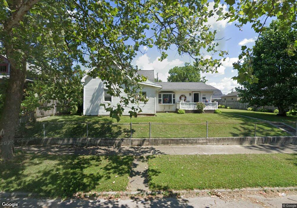 1416 W 13th St, Muncie, IN 47302 - photo 1