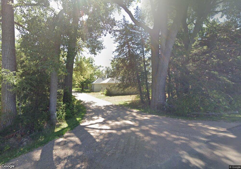 13796 W North River Rd, North Platte, NE 69101 - photo 1