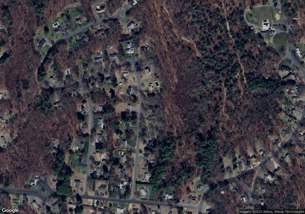 12 Longfellow Rd, Wilbraham, MA 01095 - photo 1