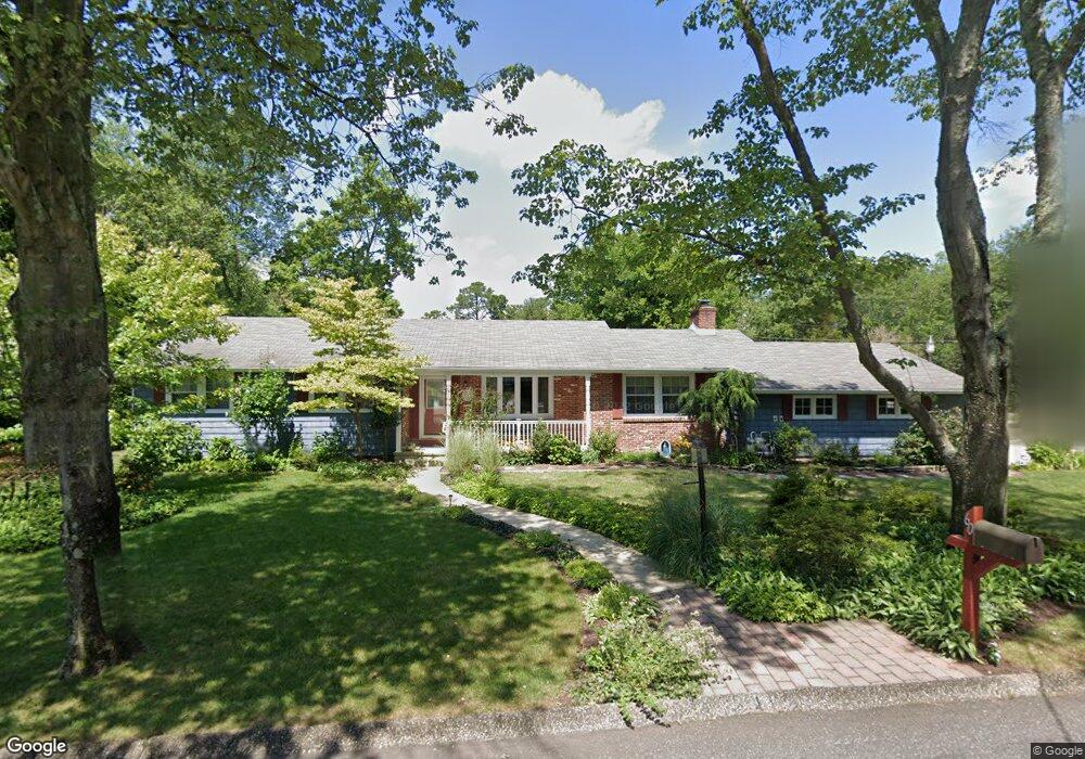 60 Oswego Trail, Medford, NJ 08055 - photo 1