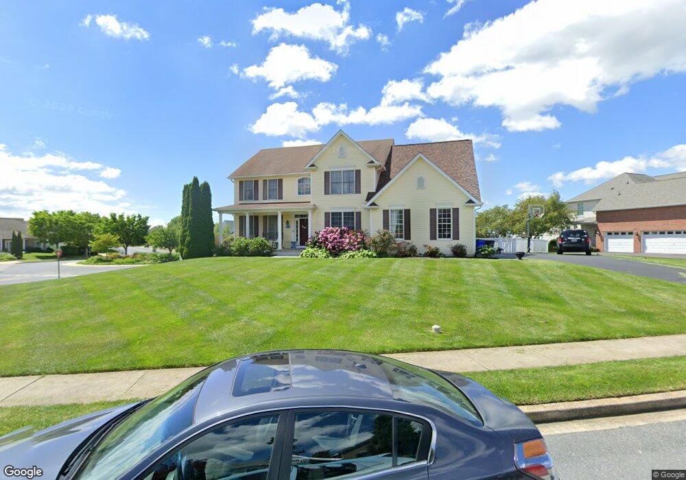 2 Groff Ct, Middletown, MD 21769 - photo 1
