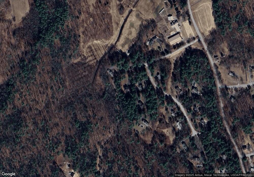 11 Little John Rd, Durham, NH 03824 - photo 1