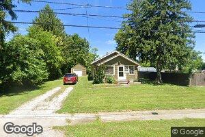 534 Mildred Ave, Fort Wayne, IN 46808