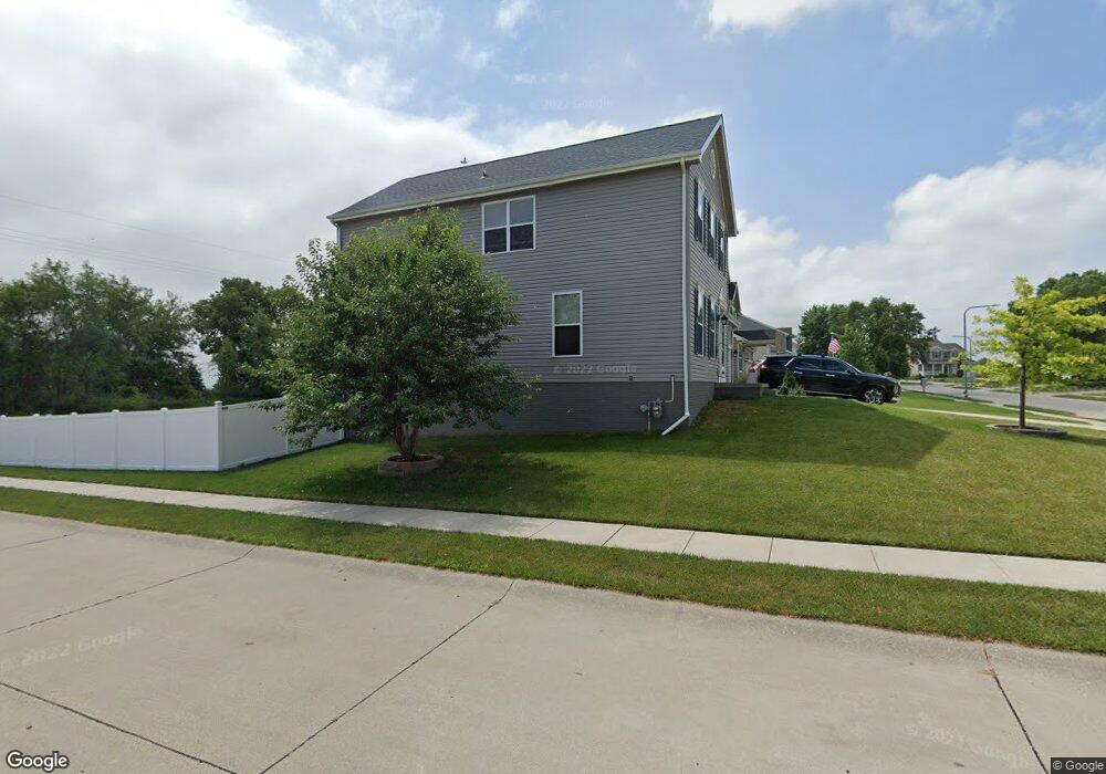 2201 S River Rock Dr, Papillion, NE 68046 - photo 1