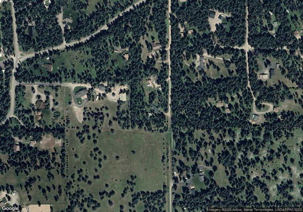 4939 Foothill Rd, Bigfork, MT 59911 - photo 1