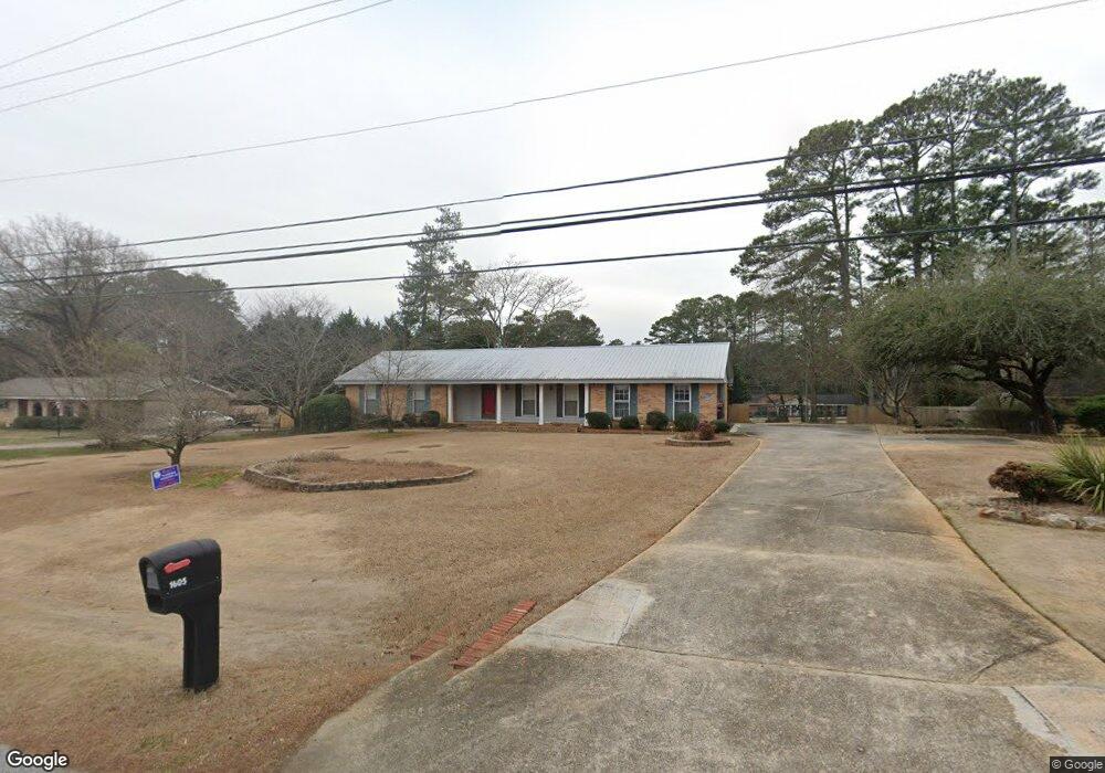 1605 Old Salem Rd SE, Conyers, GA 30013 - photo 1