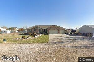 5746 S 6300 W, Hooper, UT 84315