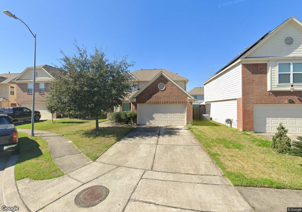 13411 Country Path Way, Houston, TX 77038 - photo 1