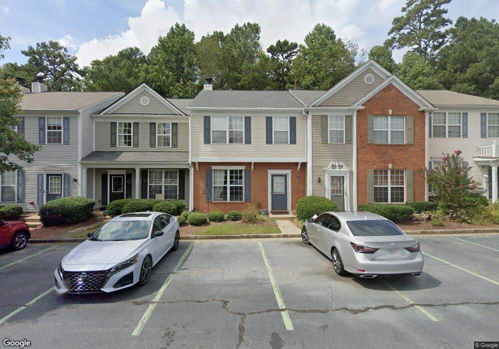 2770 Ashleigh Ln unit 44, Alpharetta, GA 30004 - photo 1