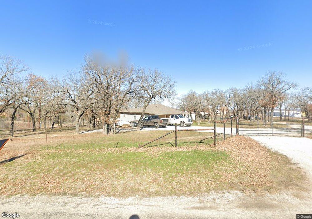 2683 Mcclendon Rd, Weatherford, TX 76088 - photo 1