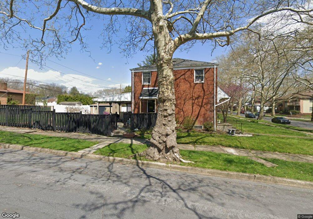 2149 W Highland St unit 2151, Allentown, PA 18104 - photo 1