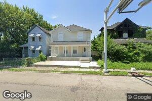 717 N Keowee St, Dayton, OH 45404