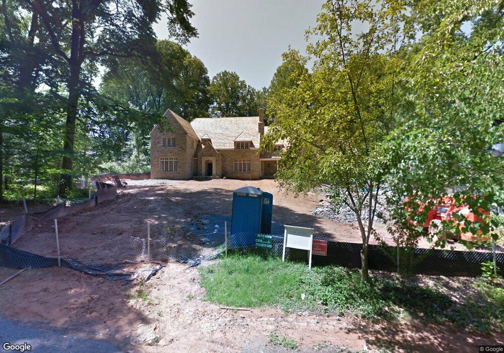 7033 Benjamin St, McLean, VA 22101 - photo 1