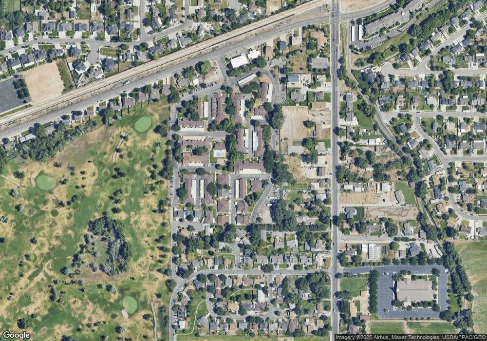 94 W San Andreas Ct, West Jordan, UT 84088 - photo 1