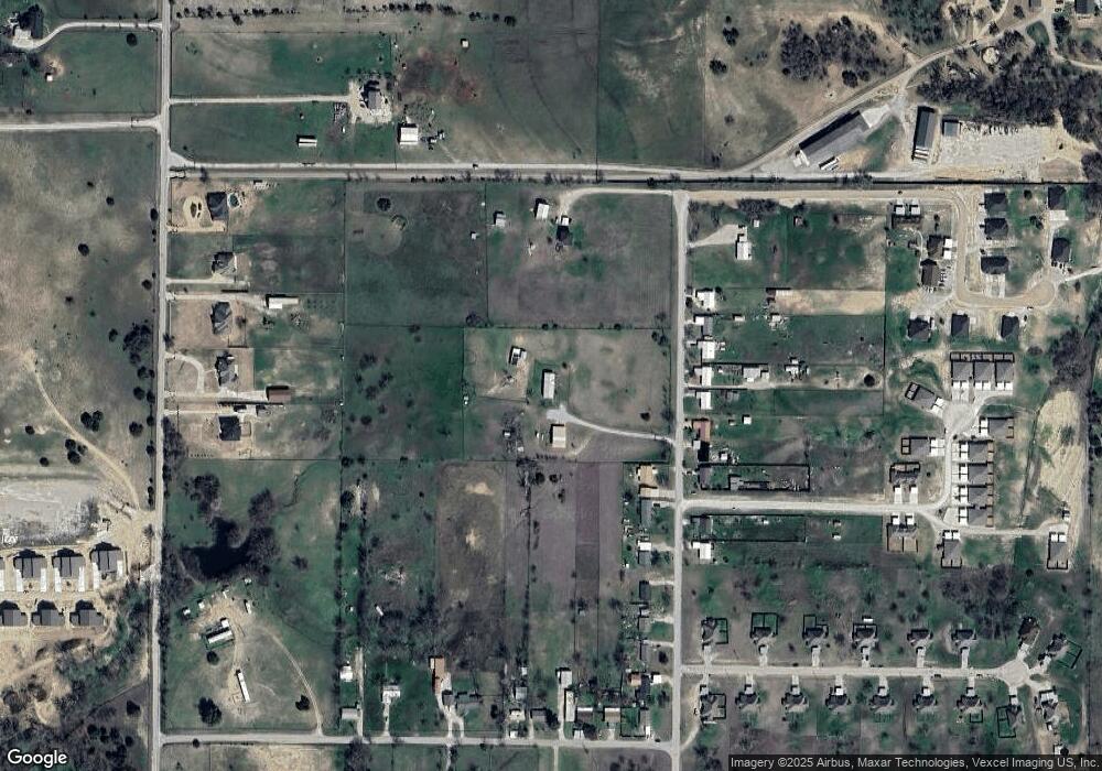 537 Green Acres Rd, Weatherford, TX 76088 - photo 1