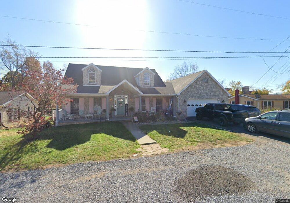 206 E 10th Ave, Ranson, WV 25438 - photo 1