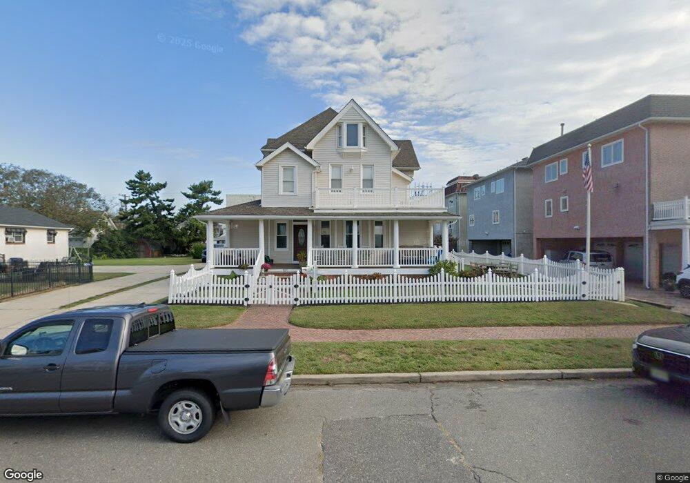102 11th Ave, Belmar, NJ 07719 - photo 1