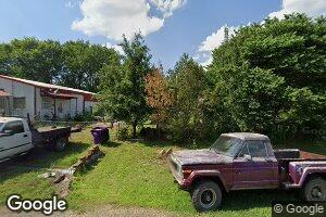 202 SE Oak St, Red Oak, OK 74563