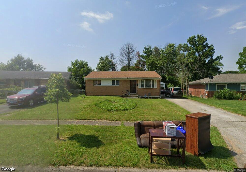 4953 Teddy Dr, Columbus, OH 43227 - photo 1