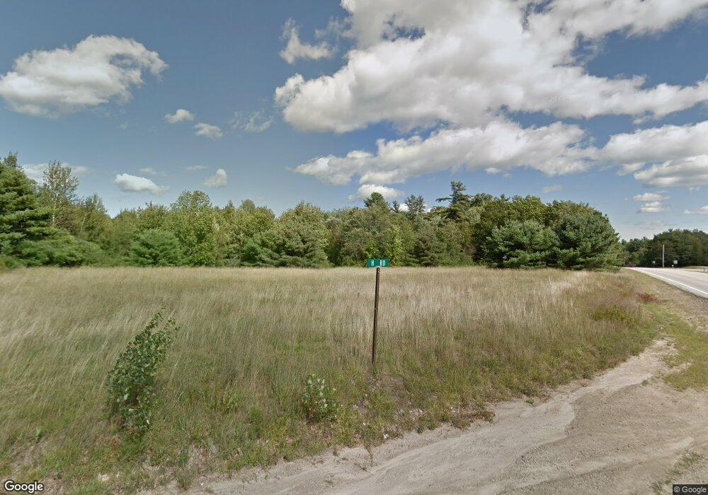 TBD Lot 4 H Rd, Acton, ME 04001 - photo 1