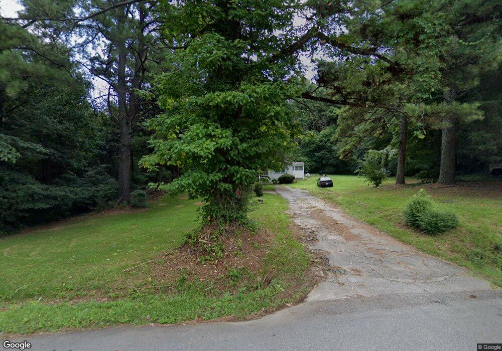 274 Old Speer Rd, Stockbridge, GA 30281 - photo 1