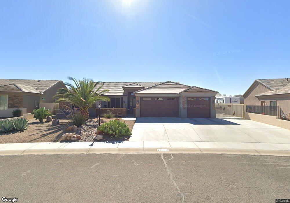 4799 E Chute Gate Ln, Kingman, AR 86401 - photo 1