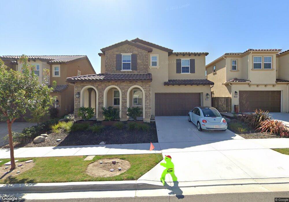 4837 Robertson Rd, Carlsbad, CA 92010 - photo 1