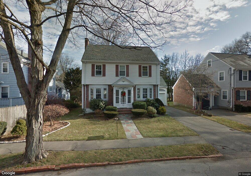 10 Otis St, Milton, MA 02186 - photo 1