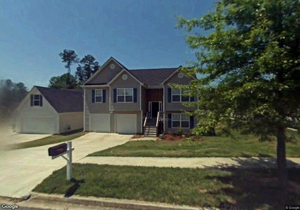 1305 Haynes Trace Ct, Grayson, GA 30017 - photo 1