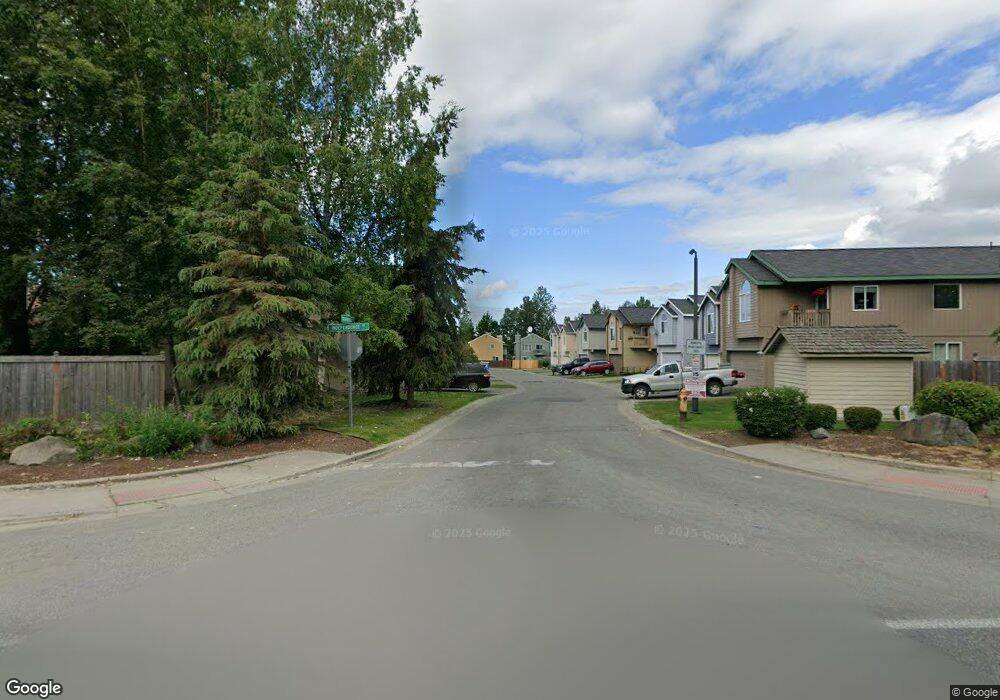 TR A2A Independence Dr, Anchorage, AK 99507 - photo 1