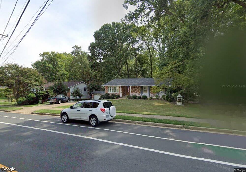 4306 Braeburn Dr, Fairfax, VA 22032 - photo 1