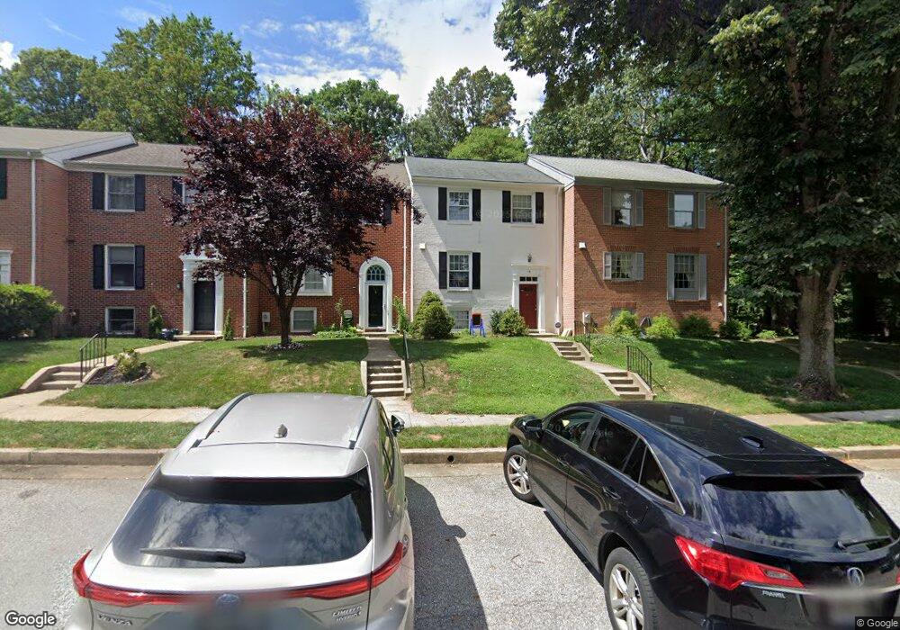 18 Tullycross Ct, Lutherville Timonium, MD 21093 - photo 1