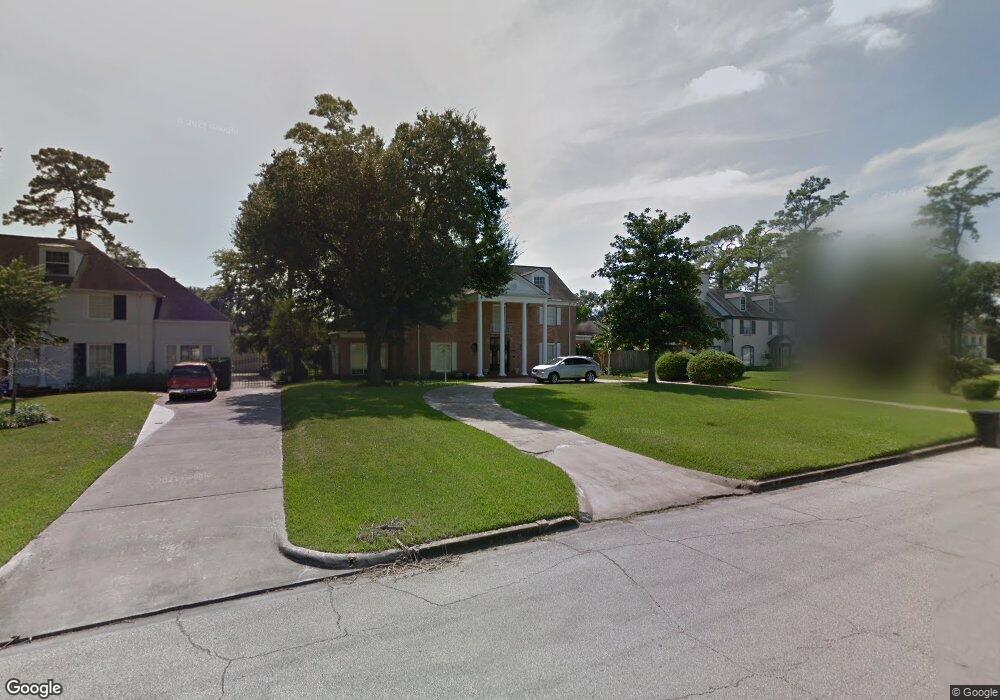 3438 S Macgregor Way, Houston, TX 77021 - photo 1