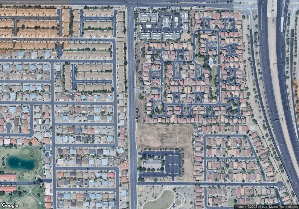 2128 S Shelby, Mesa, AZ 85209 - photo 1