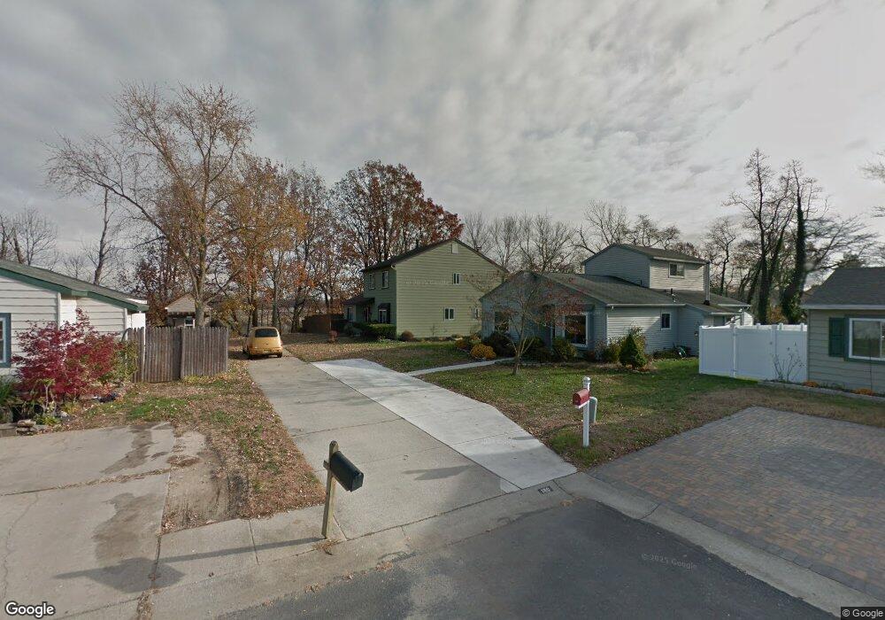 158 Harvest Rd, Swedesboro, NJ 08085 - photo 1