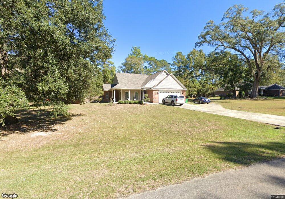5701 Huckleberry Ln, Moss Point, MS 39562 - photo 1