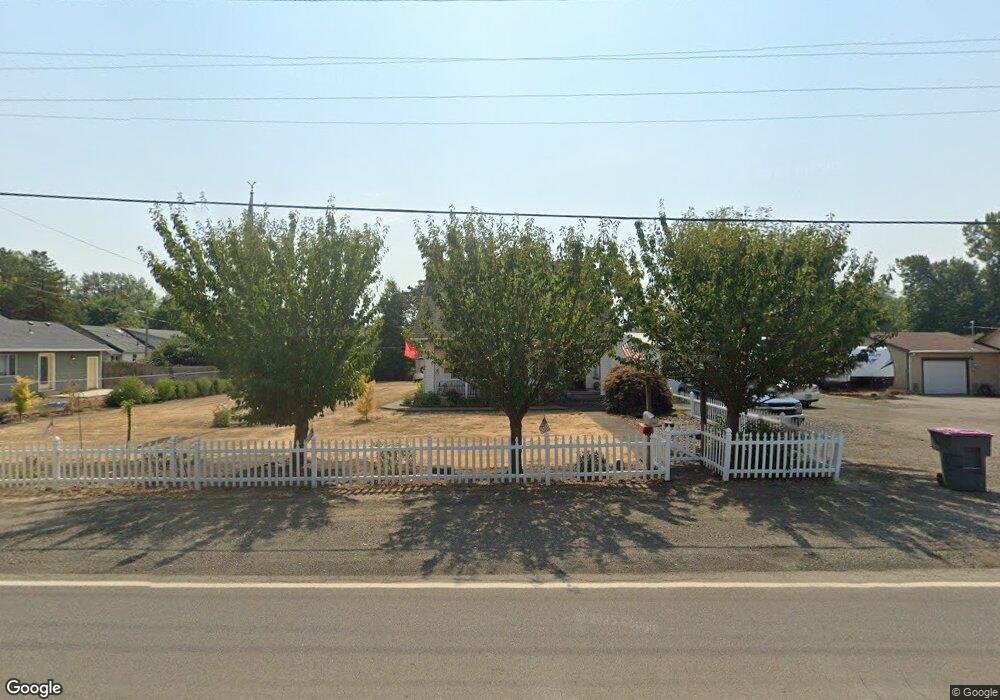 1050 W Main St, Sheridan, OR 97378 - photo 1