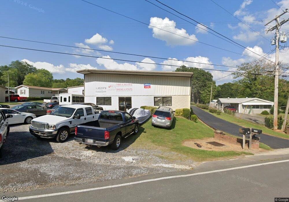 128 Richardson Dr, Dalton, GA 30721 - photo 1