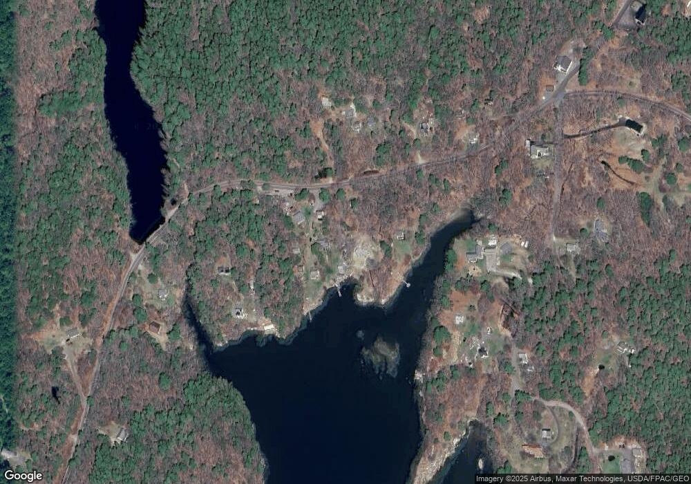 9 Harbor Way, Georgetown, ME 04548 - photo 1