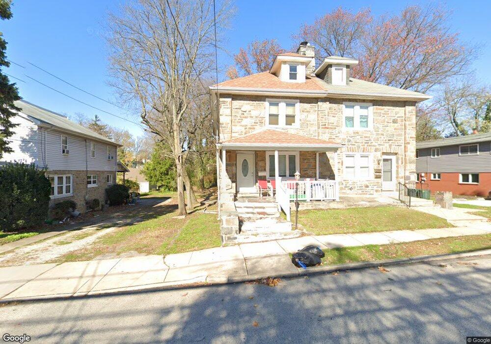 1303 Bullens Ln, Woodlyn, PA 19094 - photo 1