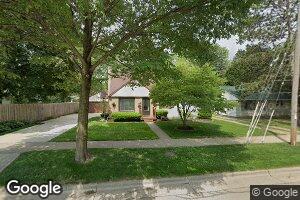 1510 Whenona Dr, Madison, WI 53711
